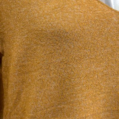 Jersey de manga larga ZARA Talla M