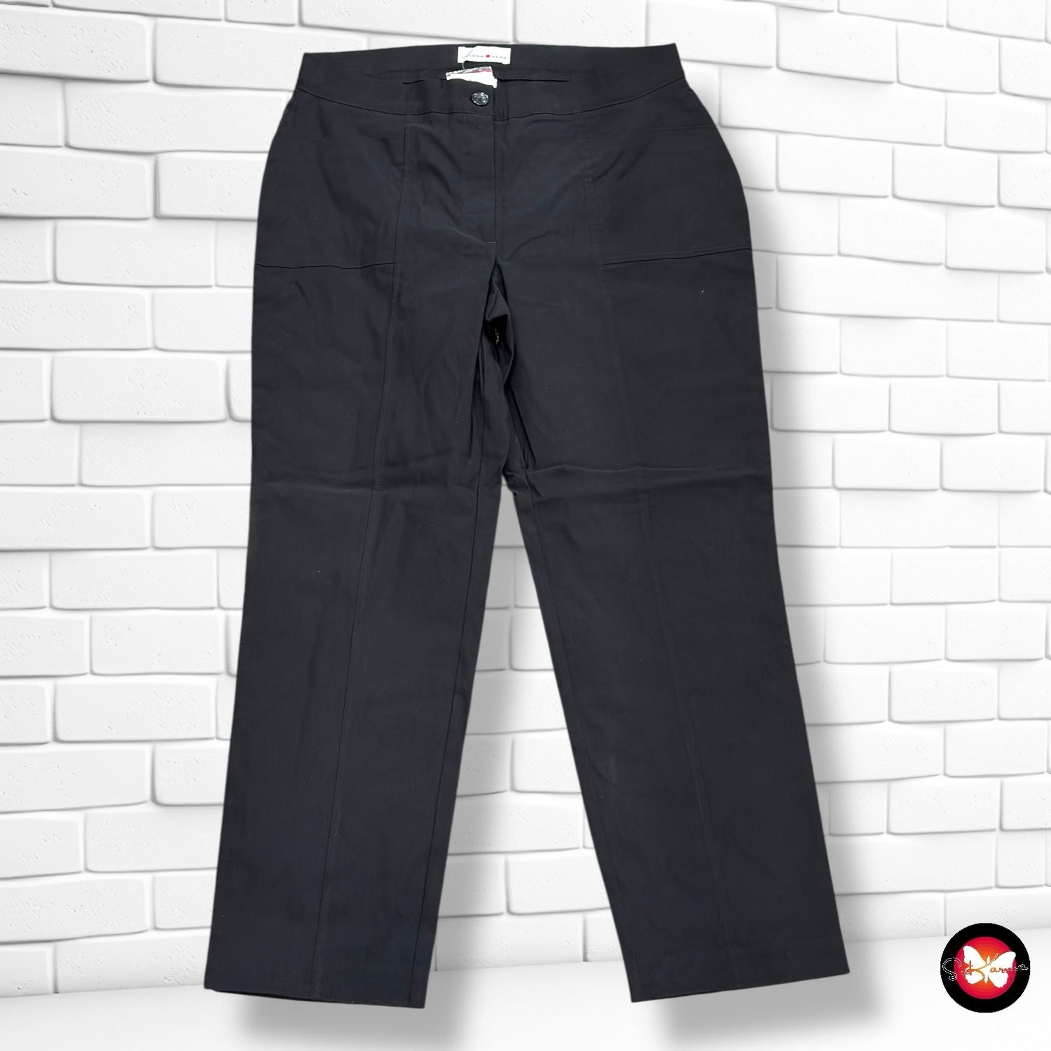 Pantalón tipo leggings HELENA VERA Talla XXL