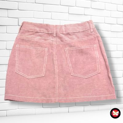 Falda de pana LEFTIES Talla 36