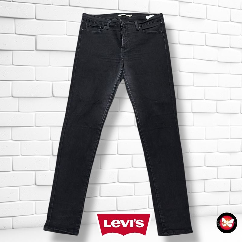 **HOY** Pantalón vaquero LEVI’S 310 SHAPING SUPER SKINNY Talla L (W31)