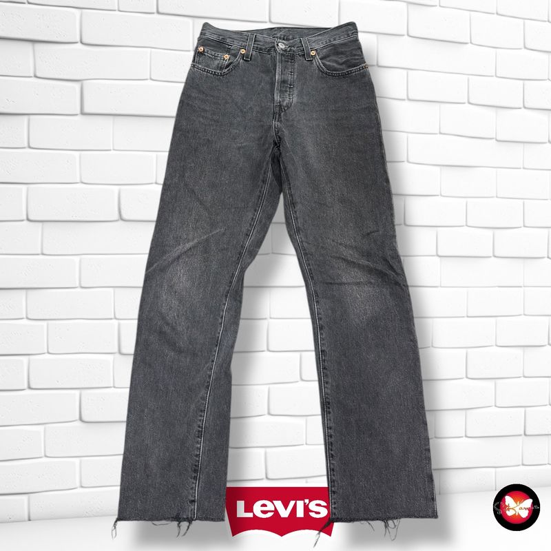**HOY** Pantalón vaquero LEVI’S 501 Talla XS (W25 L28) (grande)