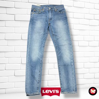 Pantalón vaquero LEVI’S SKINNY TAPER Talla L (W30 L30)