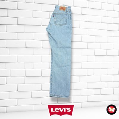 Pantalón vaquero LEVI’S 501 Talla XS (W25 L28)