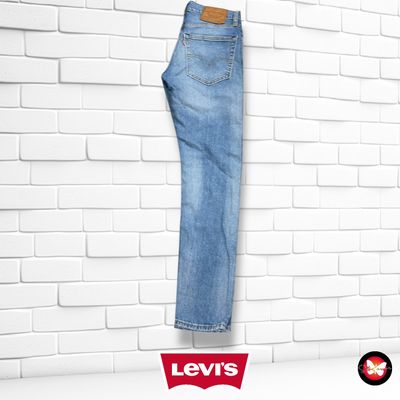 Pantalón vaquero LEVI’S SKINNY TAPER Talla L (W30 L30)