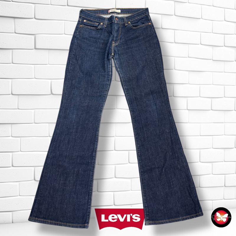 **HOY** Pantalón vaquero LEVI’S 10529 BOOTCUT Talla L (W30 L32)