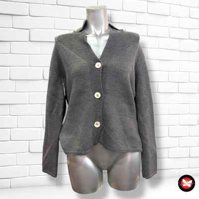 Chaqueta de punto VIRIATO Talla M/L