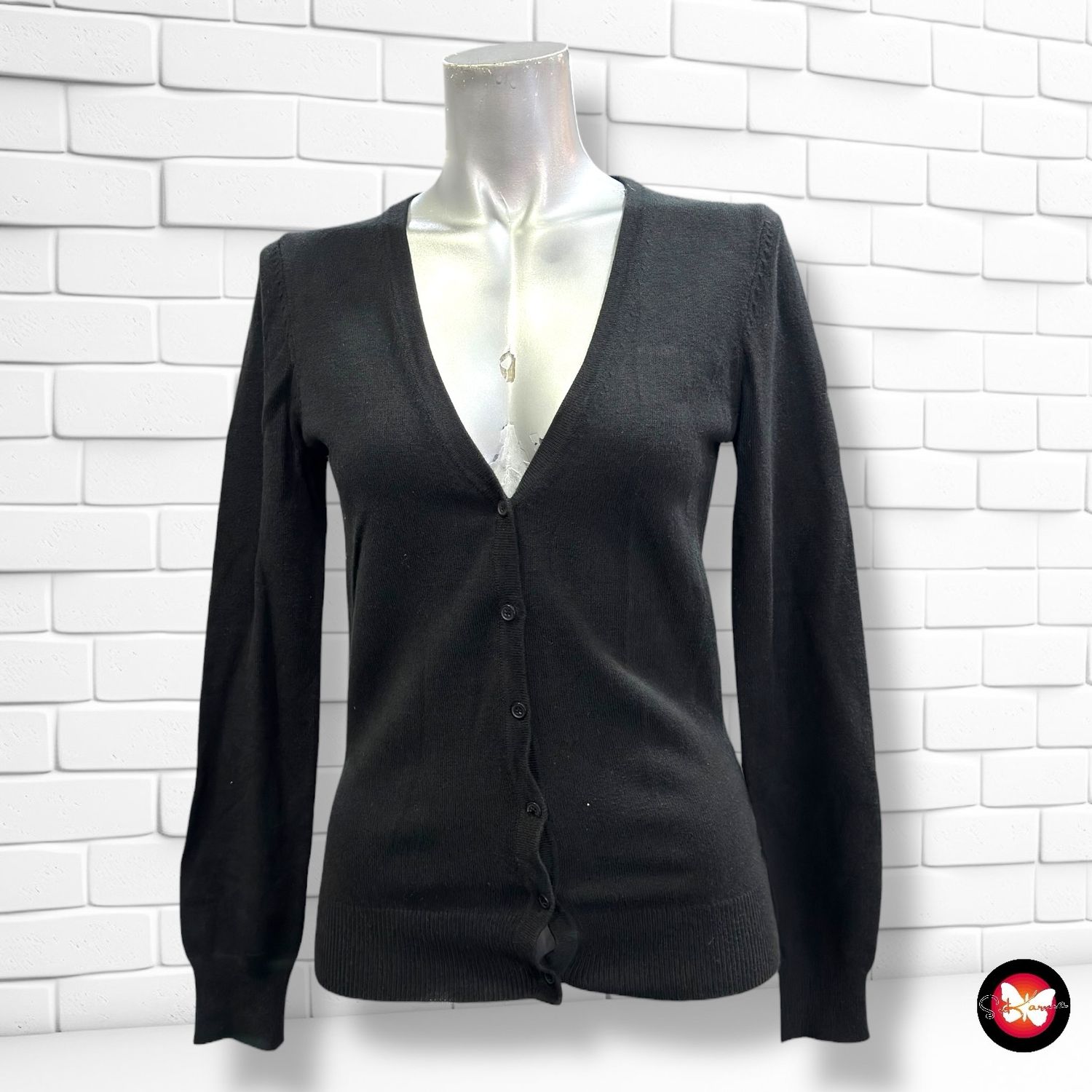 Chaqueta de punto VERO MODA Talla XS