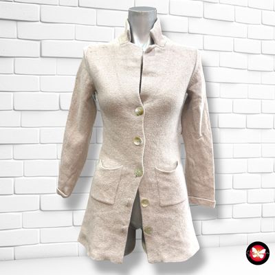 Chaqueta de punto Talla XS