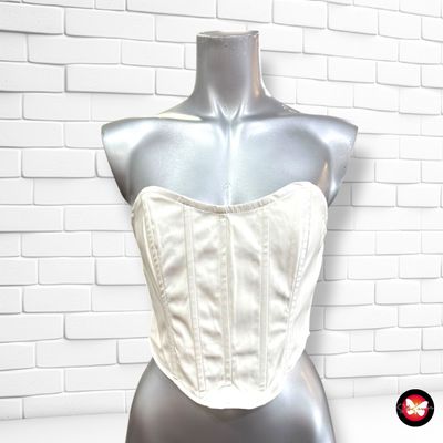 Corsé engomado SHEIN Talla S