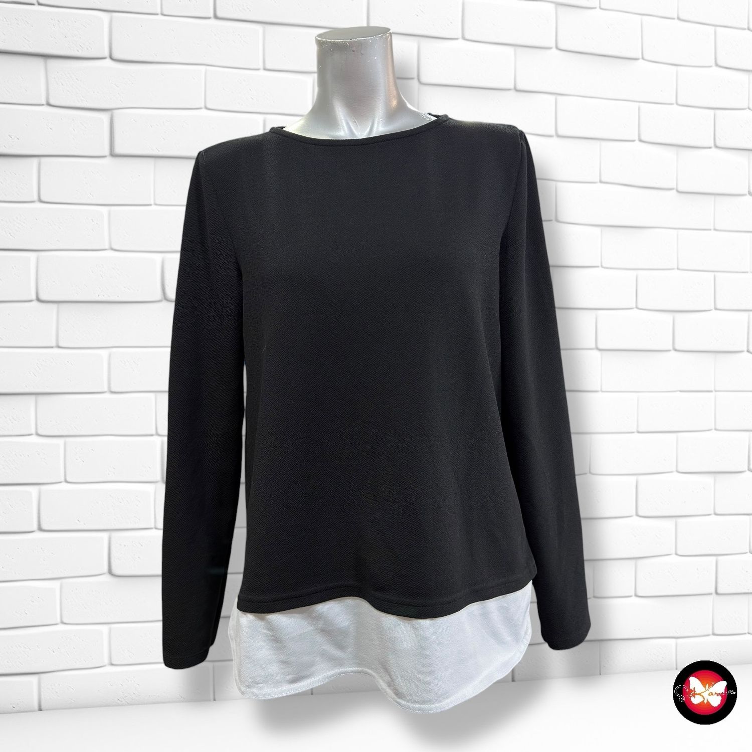 **HOY** Blusa de manga larga ESPRIT Talla M