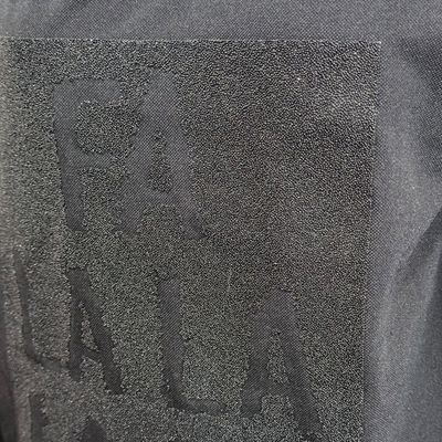 Blusa de manga larga con pedrería GINA Talla 38