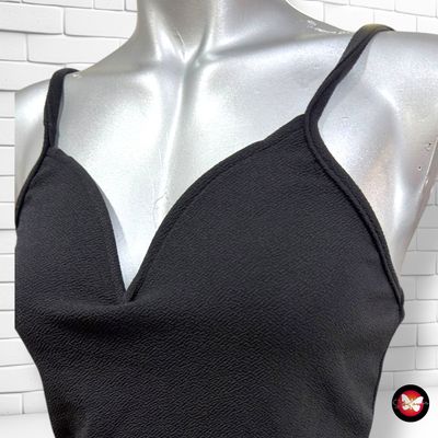 **HOY** Blusa de noche de tirantes SHEIN Talla S