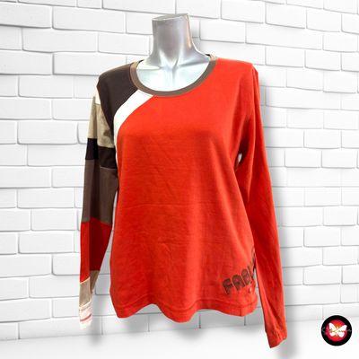 Camiseta de manga larga CECIL Talla M