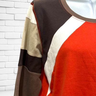 Camiseta de manga larga CECIL Talla M