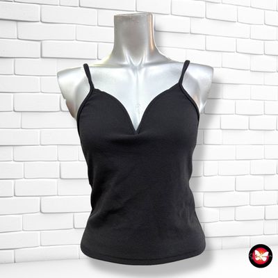 **HOY** Blusa de noche de tirantes SHEIN Talla S