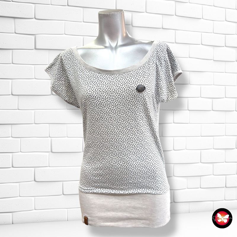 **HOY** Camiseta de manga corta NAKETANO Talla M