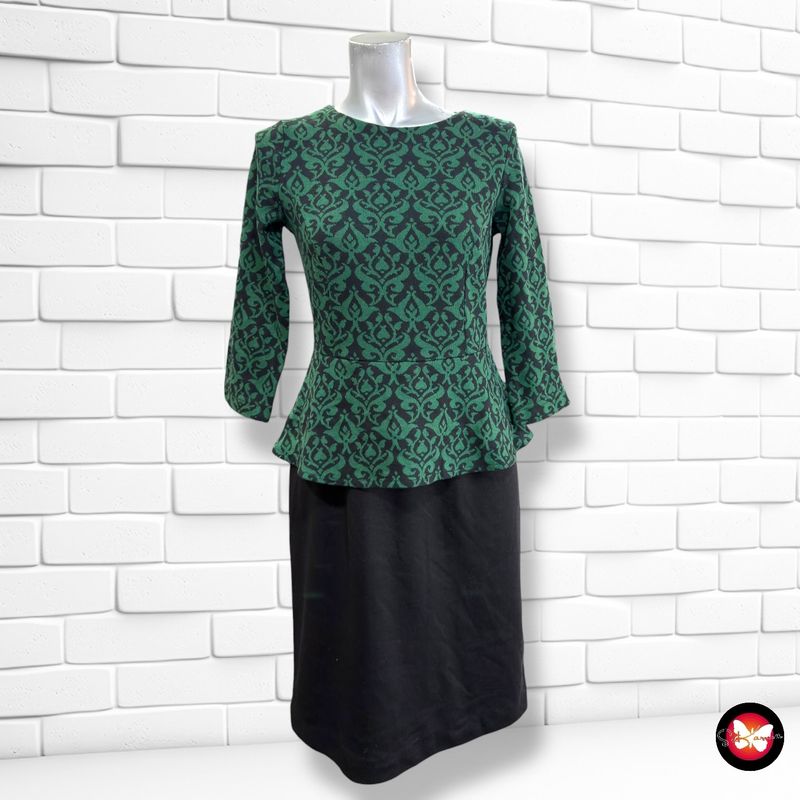 **HOY** Vestido de entretiempo NEW SAKS Talla 38