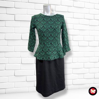 Vestido de entretiempo NEW SAKS Talla 38