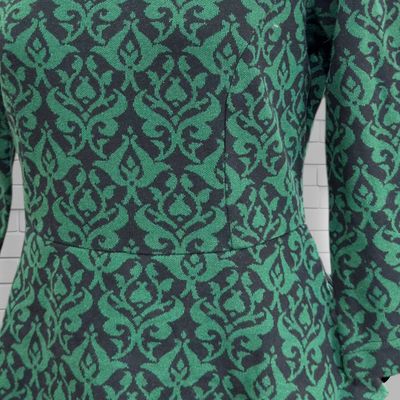 Vestido de entretiempo NEW SAKS Talla 38