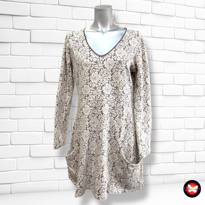 Vestido de entretiempo SORGENFRI Talla M