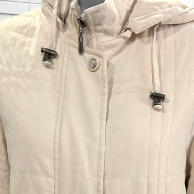 Chaqueta acolchada EL CORTE INGLÉS Talla L/XL