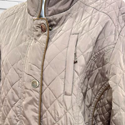 **HOY** Chaqueta acolchada fina Talla XL