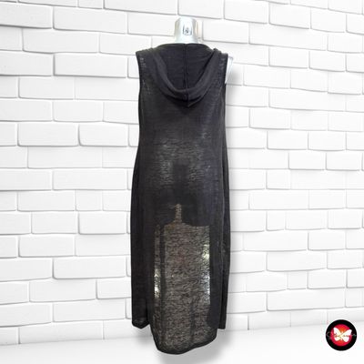 **HOY** Chaleco largo de punto TOPSHOP Talla M