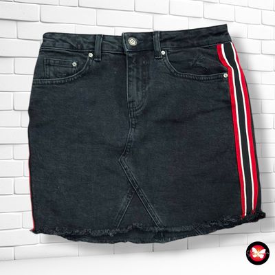 **HOY** Falda vaquera ANTI BLUE Talla S