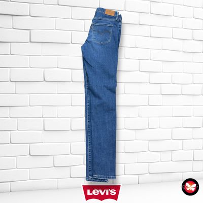 **HOY** Pantalón vaquero LEVI’S 720 HIGH RISE SUPER SKINNY Talla S/M (W27)