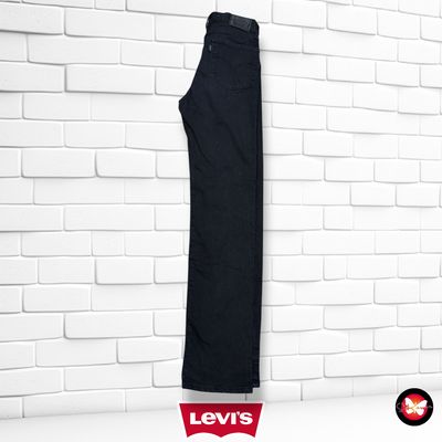 **HOY** Pantalón vaquero LEVI’S 724 HIGH RISE STRAIGHT Talla S (W26)