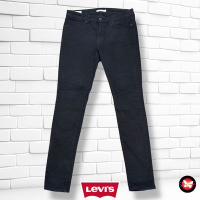 **HOY** Pantalón vaquero LEVI’S 711 SKINNY Talla M (W28)