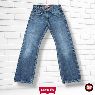 **HOY** Pantalón vaquero LEVI’S 514 Talla 10 años