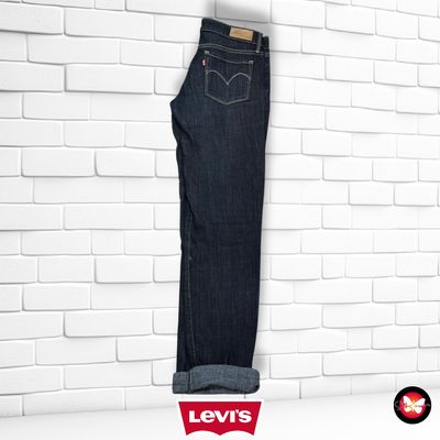 **HOY** Pantalón vaquero LEVI’S SLIGHT CURVE SKINNY Talla M (W28)