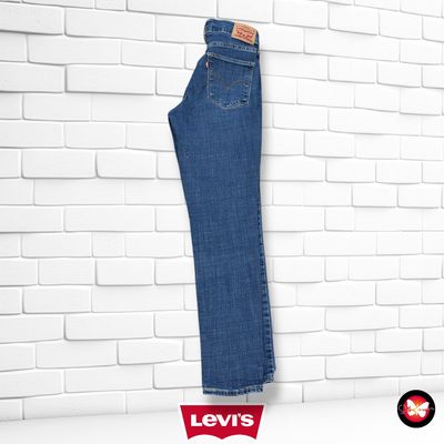 **HOY** Pantalón vaquero LEVI’S 311 SHAPING SKINNY Talla S (W26)