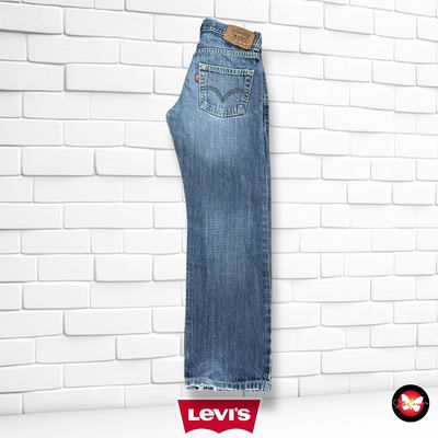 **HOY** Pantalón vaquero LEVI’S 514 Talla 10 años