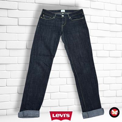 **HOY** Pantalón vaquero LEVI’S SLIGHT CURVE SKINNY Talla M (W28)