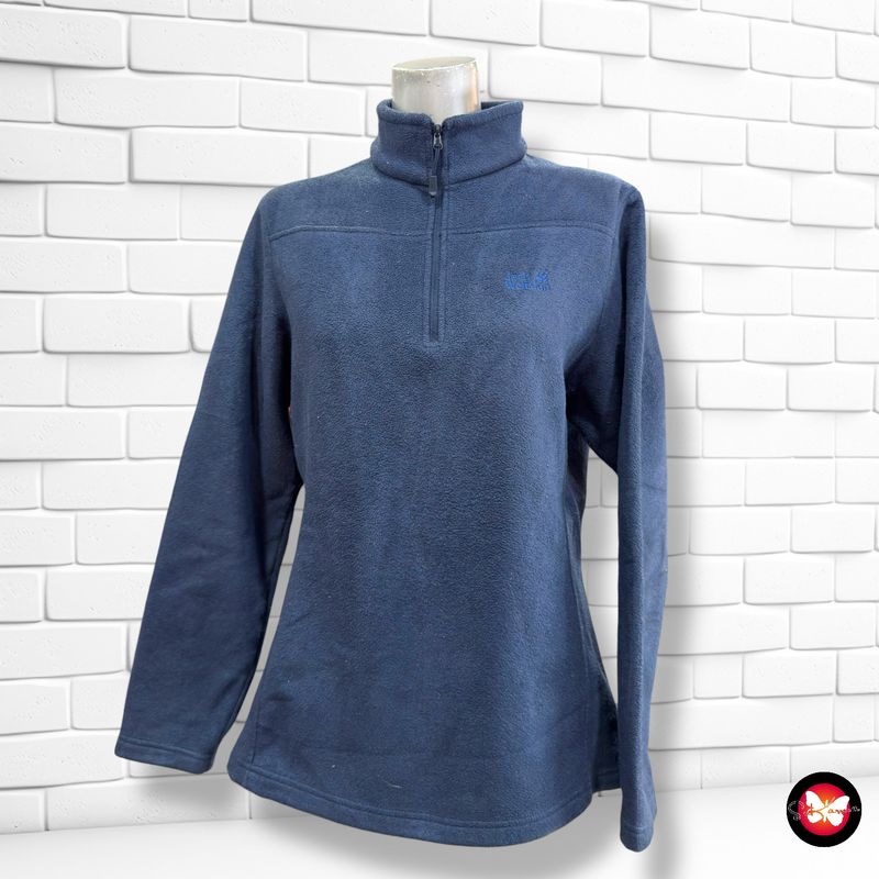 **HOY** Sudadera de polar JACK WOLFSKIN Talla M