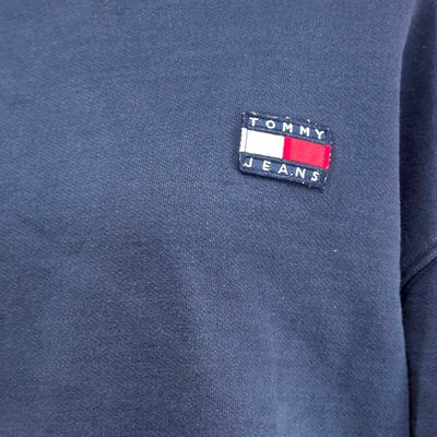 **HOY** Sudadera TOMMY JEANS Talla S