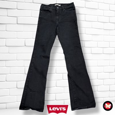 **HOY** Pantalón vaquero LEVI’S 315 SHAPING BOOTCUT Talla M/L (W29) (pequeña)