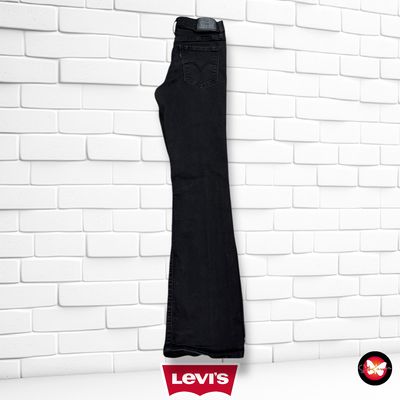 **HOY** Pantalón vaquero LEVI’S 315 SHAPING BOOTCUT Talla M/L (W29) (pequeña)