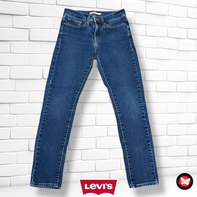 **HOY** Pantalón vaquero LEVI’S 311 SHAPING SKINNY Talla S/M (W27)