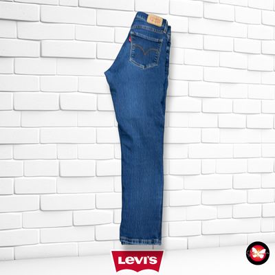**HOY** Pantalón vaquero LEVI’S 311 SHAPING SKINNY Talla S/M (W27)