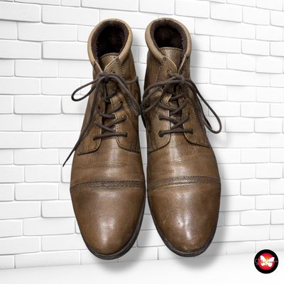 **HOY** Zapatos de piel 5TH AVENUE T39