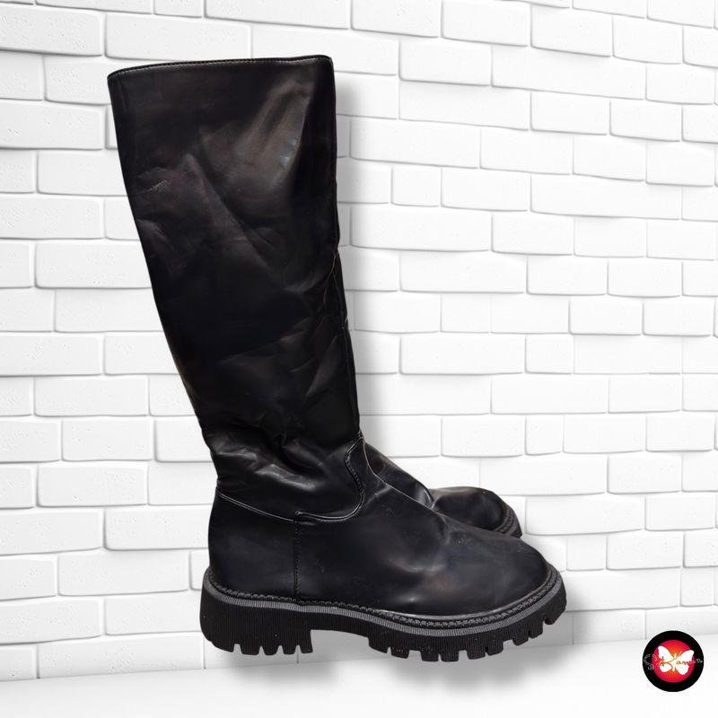 **HOY** Botas altas T43