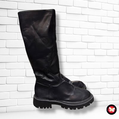 **HOY** Botas altas T43