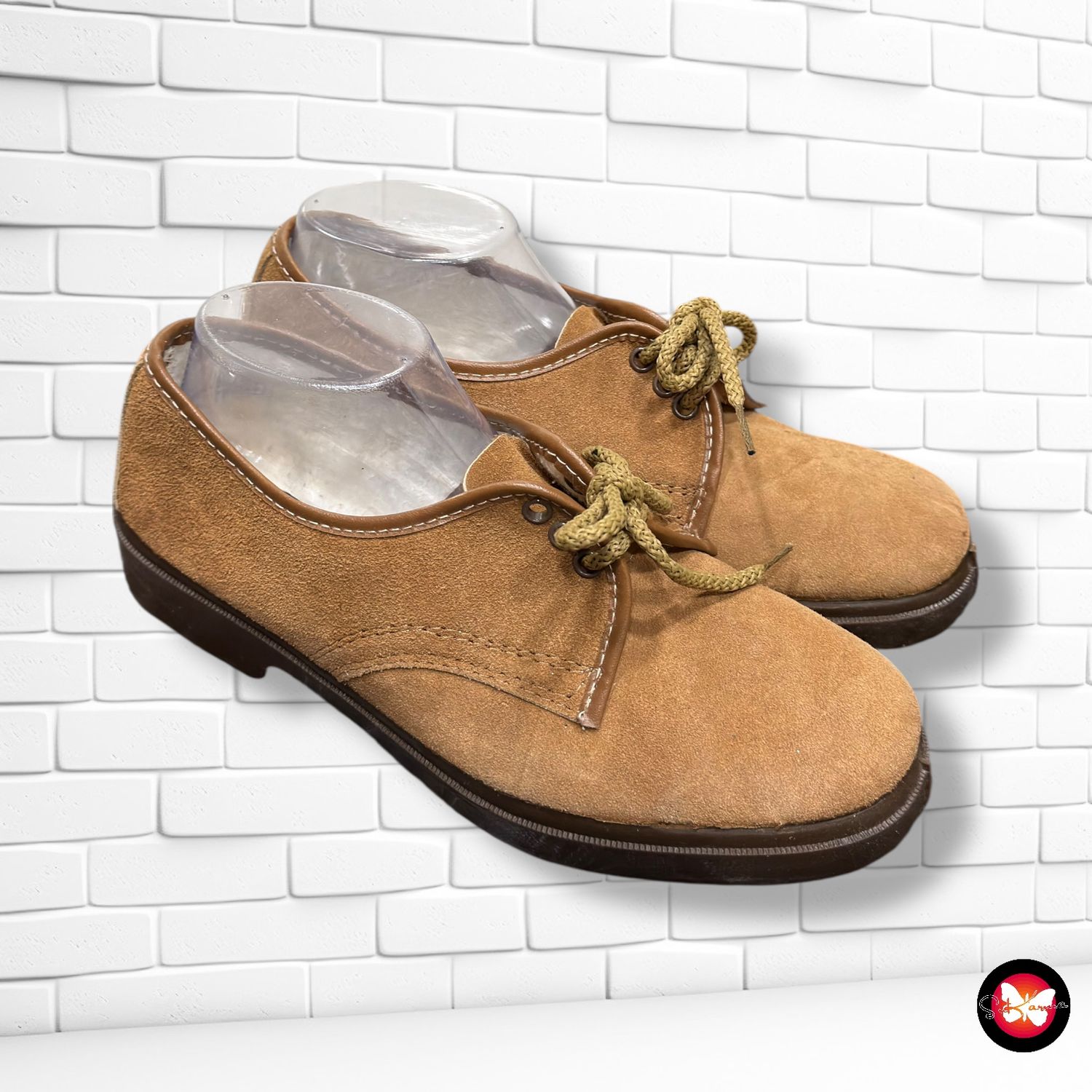 **HOY** Zapatos tipo ante T40