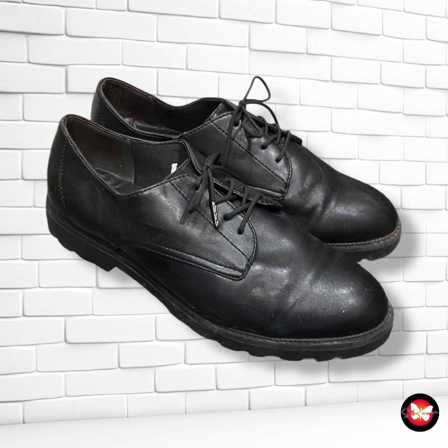 **HOY** Zapatos de piel TAMARIS T40