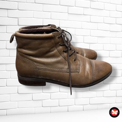 **HOY** Zapatos de piel 5TH AVENUE T39