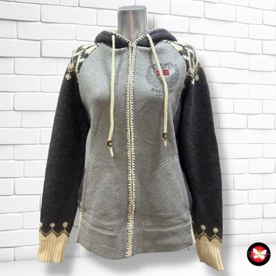 **HOY** Chaqueta de punto NAPAPIJRI Talla M