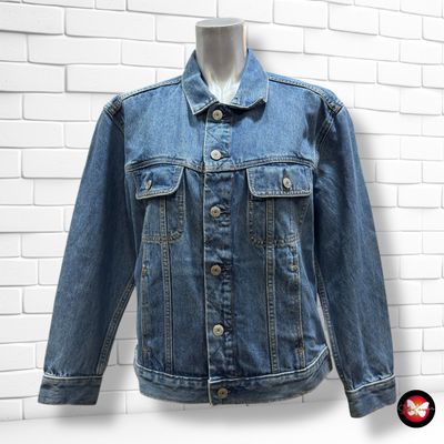 **HOY** Cazadora vaquera GAP KIDS Talla 12 años (grande)